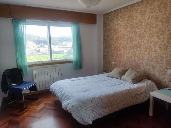 Foto 1 de Piso en venta en Agra del Orzán - Ventorrillo - Vioño de 2 habitaciones con calefacción y ascensor