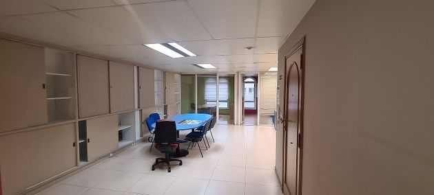 Foto 2 de Oficina en lloguer a ronda De Outeiro de 76 m²