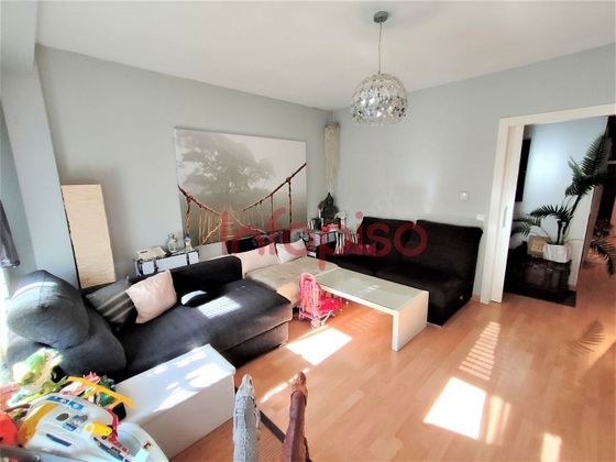 Foto 2 de Piso en venta en Manzanares de 3 habitaciones con terraza y muebles