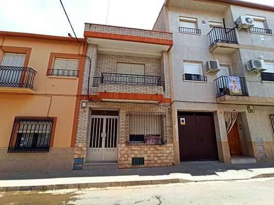 Foto 1 de Casa en venda a Solana (La) de 5 habitacions amb terrassa