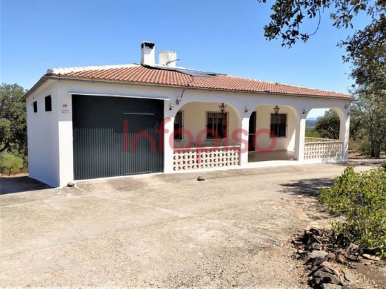 Foto 1 de Casa rural en venda a Castellar de Santiago de 4 habitacions amb terrassa