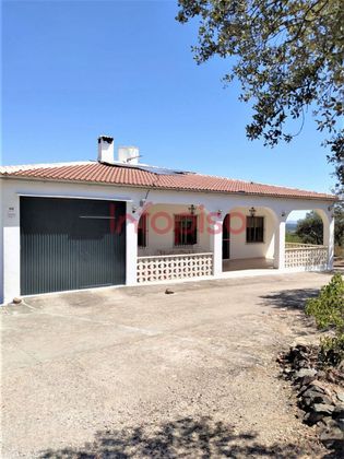 Foto 2 de Casa rural en venta en Castellar de Santiago de 4 habitaciones con terraza