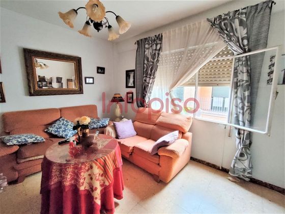 Foto 1 de Pis en venda a Valdepeñas de 3 habitacions amb terrassa i aire acondicionat