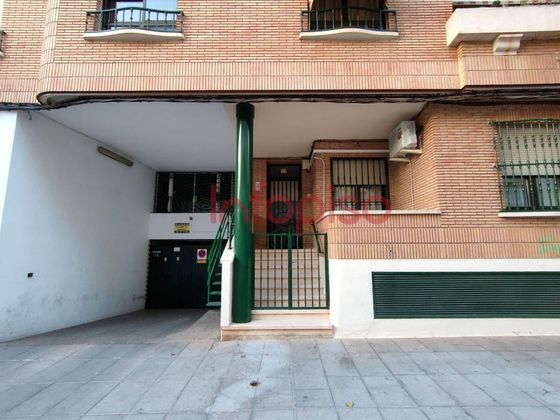 Foto 1 de Garatge en venda a Valdepeñas de 49 m²
