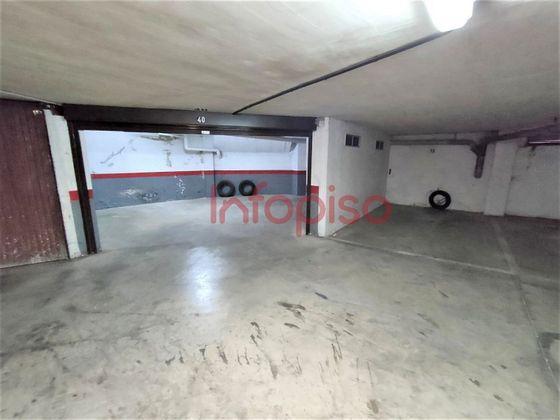 Foto 2 de Garatge en venda a Valdepeñas de 49 m²