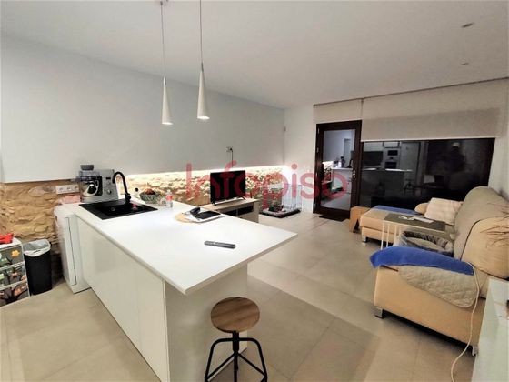 Foto 1 de Casa en venda a Valdepeñas de 2 habitacions amb terrassa i piscina