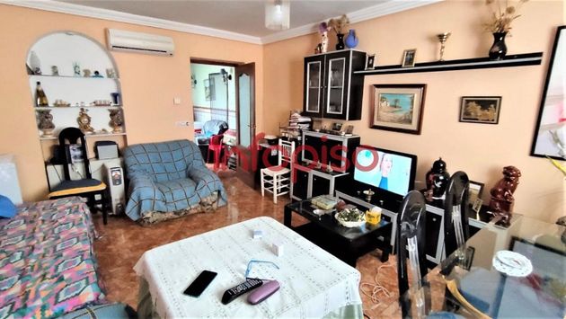 Foto 1 de Casa en venda a Cózar de 4 habitacions amb terrassa i calefacció