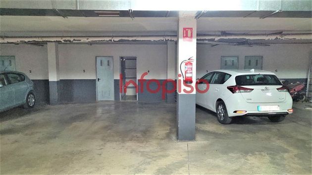Foto 1 de Garatge en venda a Valdepeñas de 26 m²
