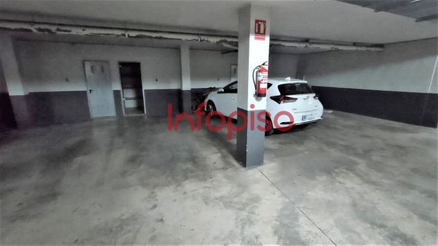 Foto 2 de Garaje en venta en Valdepeñas de 26 m²