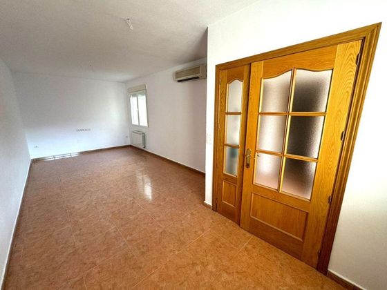 Foto 1 de Venta de casa en Argamasilla de Alba de 3 habitaciones y 103 m²