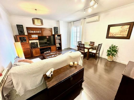 Foto 1 de Piso en venta en Valdepeñas de 2 habitaciones con terraza y aire acondicionado