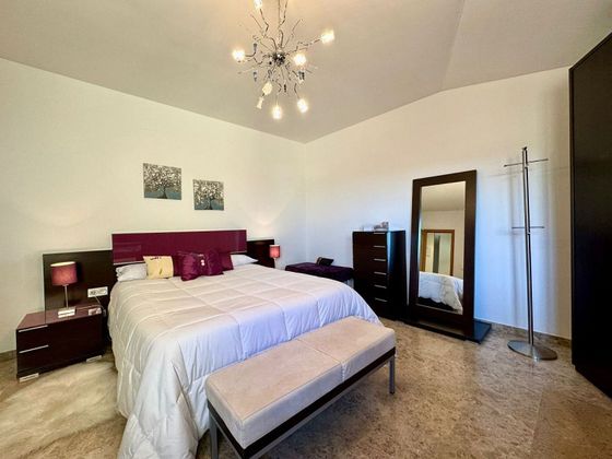 Foto 2 de Àtic en venda a Valdepeñas de 2 habitacions amb terrassa i aire acondicionat