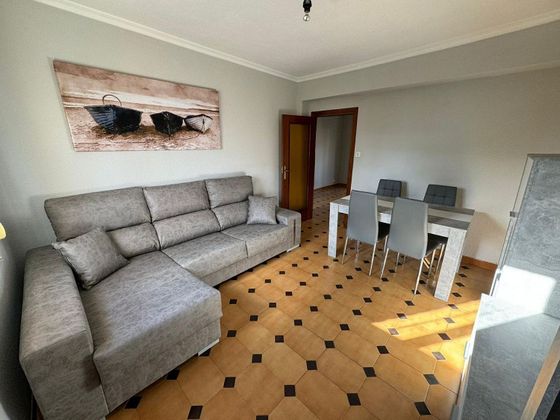 Foto 1 de Pis en venda a Valdepeñas de 2 habitacions amb terrassa i calefacció