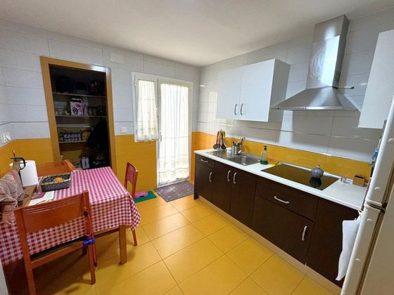 Foto 2 de Àtic en venda a Valdepeñas de 2 habitacions amb terrassa i calefacció