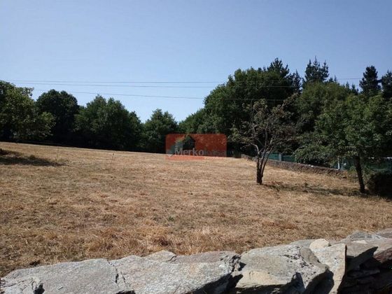 Foto 1 de Venta de terreno en Parroquias Rurales de 962 m²