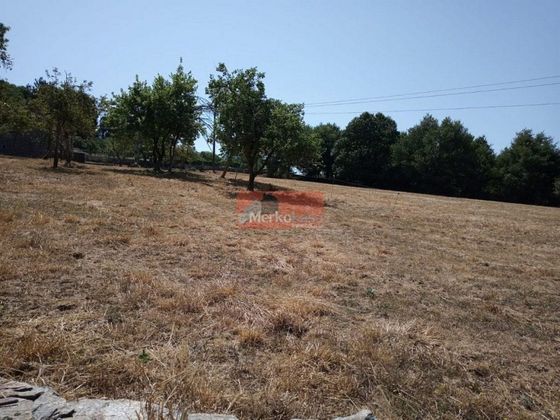 Foto 2 de Venta de terreno en Parroquias Rurales de 962 m²