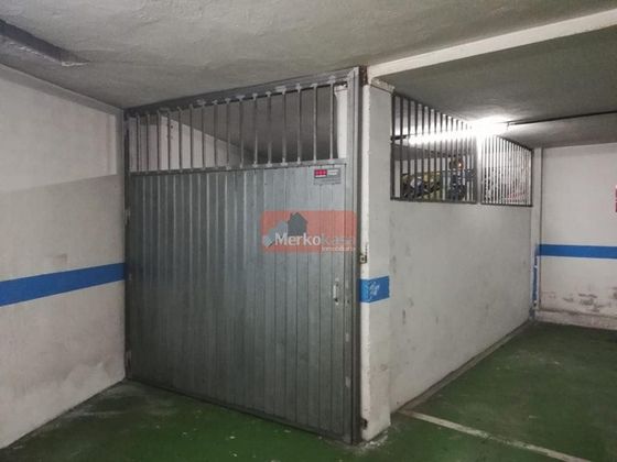 Foto 1 de Garaje en venta en San Roque - As Fontiñas de 11 m²