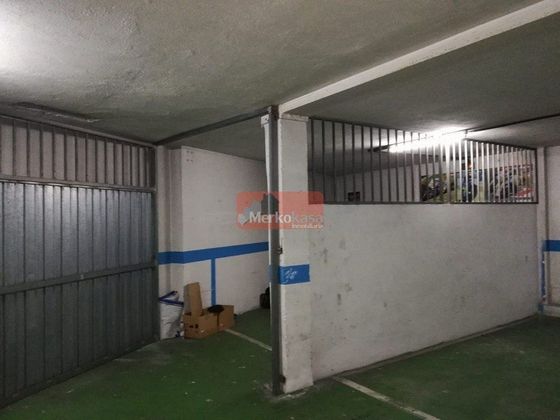 Foto 2 de Garaje en venta en San Roque - As Fontiñas de 11 m²