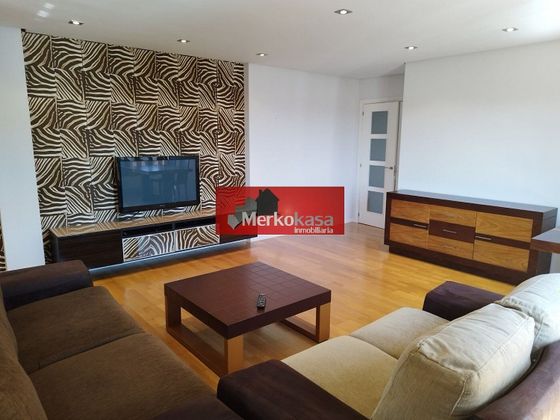 Foto 1 de Dúplex en venda a A Piriganlla - Albeiros - Garabolos de 4 habitacions amb terrassa i garatge