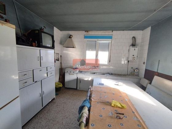 Foto 2 de Casa en venta en Castroverde de 2 habitaciones con garaje y jardín