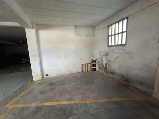 Foto 1 de Garatge en venda a San Roque - As Fontiñas de 25 m²
