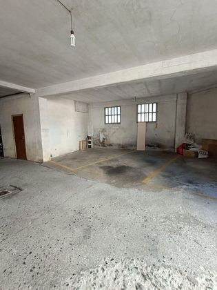 Foto 2 de Garatge en venda a San Roque - As Fontiñas de 25 m²