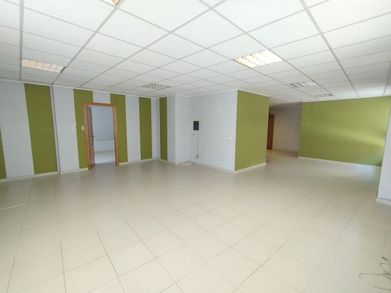 Foto 2 de Oficina en lloguer a Acea de Olga - Augas Férreas de 36 m²