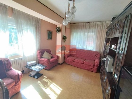 Foto 2 de Venta de piso en Becerreá de 4 habitaciones con terraza y garaje