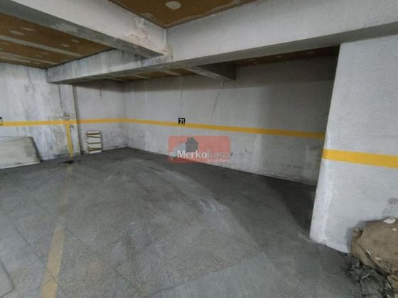 Foto 2 de Venta de garaje en A Piriganlla - Albeiros - Garabolos de 20 m²