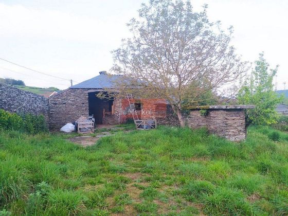 Foto 1 de Venta de casa rural en Parroquias Rurales de 1 habitación y 160 m²