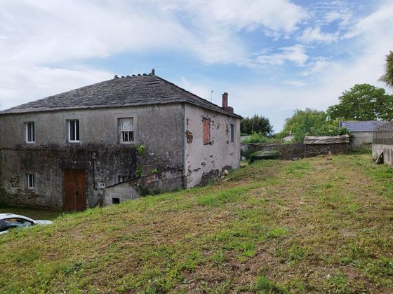 Foto 1 de Casa rural en venda a Parroquias Rurales de 5 habitacions amb garatge i jardí