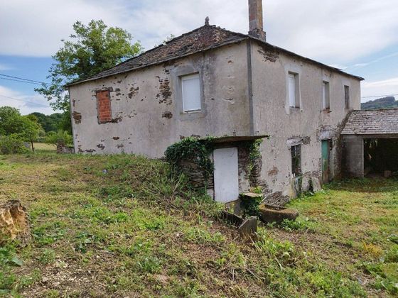 Foto 2 de Casa rural en venda a Parroquias Rurales de 5 habitacions amb garatge i jardí