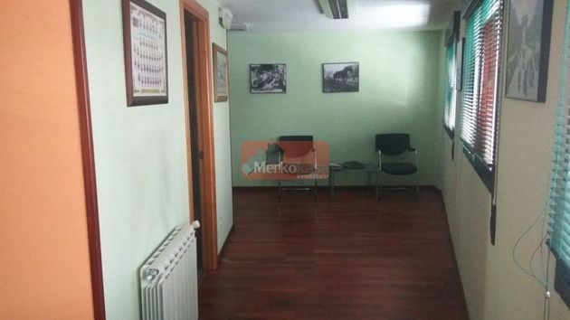 Foto 1 de Oficina en venda a San Roque - As Fontiñas amb calefacció