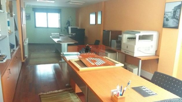 Foto 2 de Oficina en venda a San Roque - As Fontiñas amb calefacció