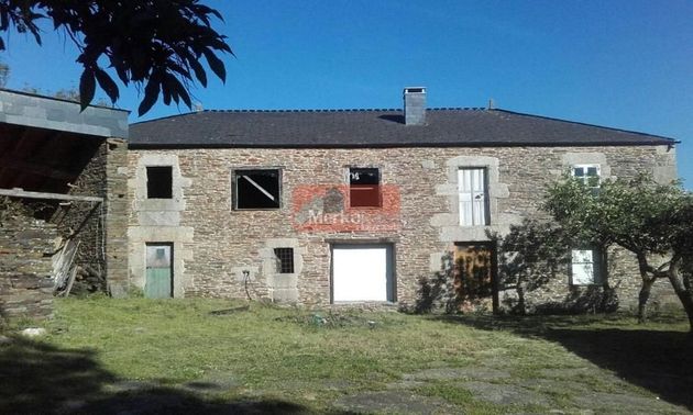 Foto 1 de Casa rural en venda a Parroquias Rurales de 6 habitacions i 270 m²