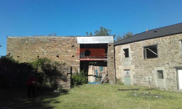 Foto 2 de Venta de casa rural en Parroquias Rurales de 6 habitaciones y 270 m²