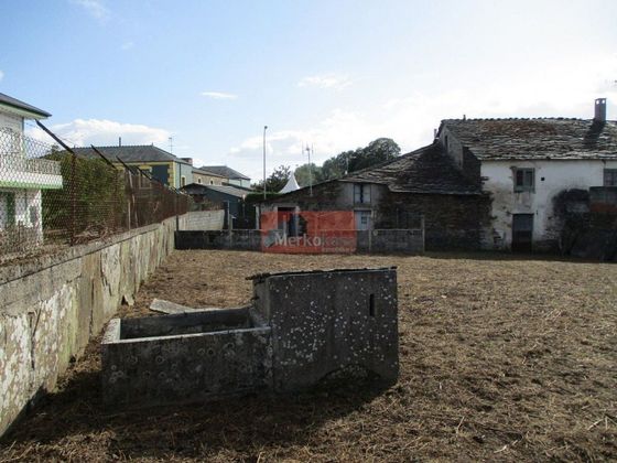Foto 2 de Casa rural en venda a Parroquias Rurales de 3 habitacions amb jardí