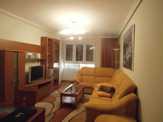 Foto 1 de Pis en venda a travesía Villadiego Came de 3 habitacions amb calefacció