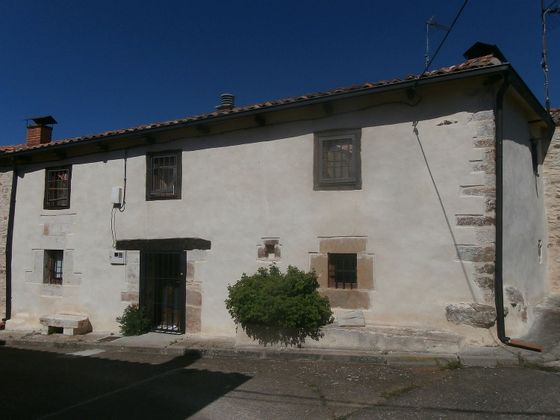Foto 2 de Casa en venda a calle San Antonio Puentetoma de 2 habitacions i 112 m²