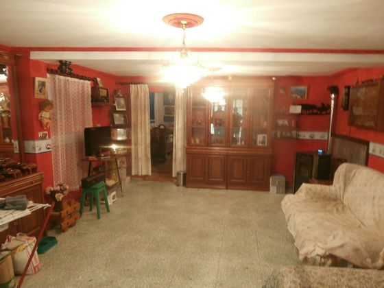 Foto 2 de Casa en venda a calle Paz de 3 habitacions amb balcó i calefacció