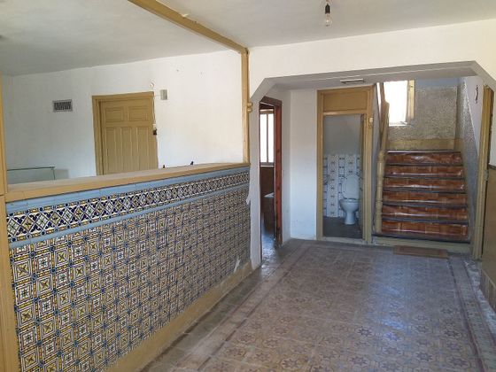 Foto 2 de Casa en venda a Basconcillos del Tozo de 4 habitacions amb garatge