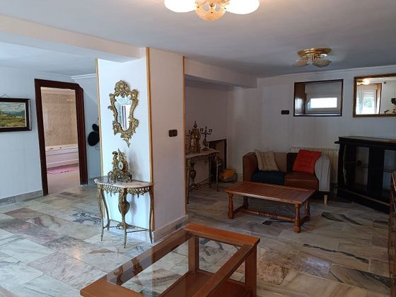 Foto 2 de Xalet en venda a calle Revilla de Santullán de 4 habitacions amb jardí i calefacció