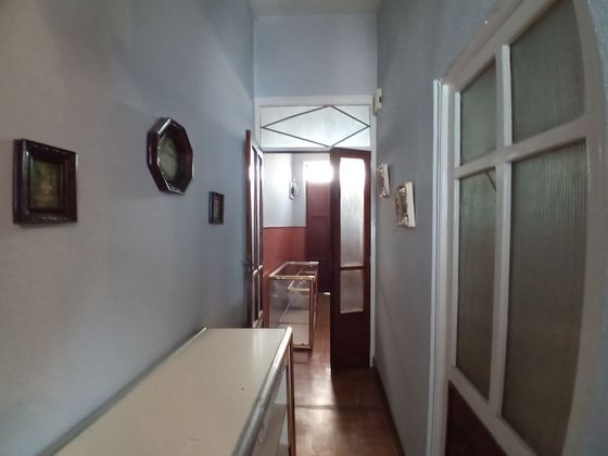 Foto 2 de Casa en venda a calle Cristobal Colón de 4 habitacions amb terrassa i garatge