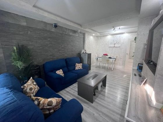 Foto 2 de Piso en venta en Trijueque de 4 habitaciones con terraza y garaje