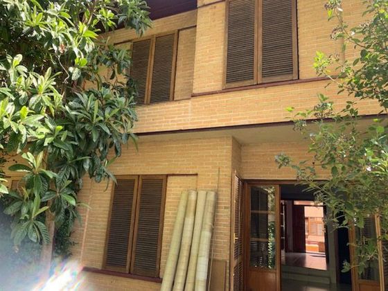 Foto 1 de Casa adossada en venda a Torija de 3 habitacions amb terrassa i garatge