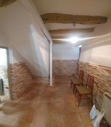 Foto 1 de Casa adosada en venta en Puebla de Beleña de 3 habitaciones con calefacción