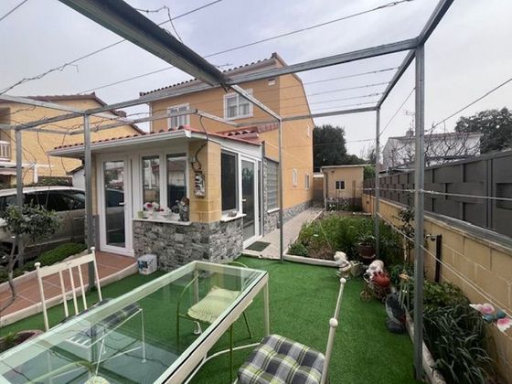 Foto 2 de Xalet en venda a Trijueque de 3 habitacions amb garatge i jardí