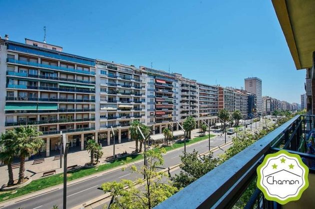 Foto 2 de Venta de piso en Centro - Logroño de 4 habitaciones con terraza y calefacción