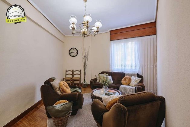 Foto 2 de Pis en venda a Villamonte de 2 habitacions amb terrassa i calefacció