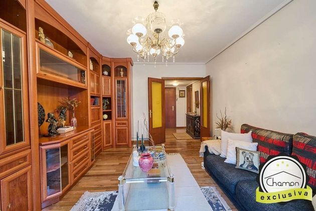 Foto 2 de Pis en venda a Villamonte de 3 habitacions amb terrassa i balcó
